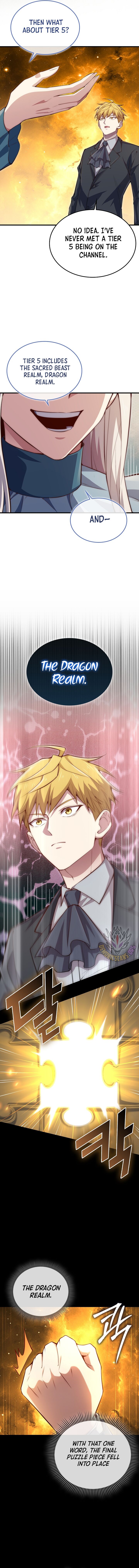 The Lord's Coins Aren't Decreasing?! Chapter 166 8